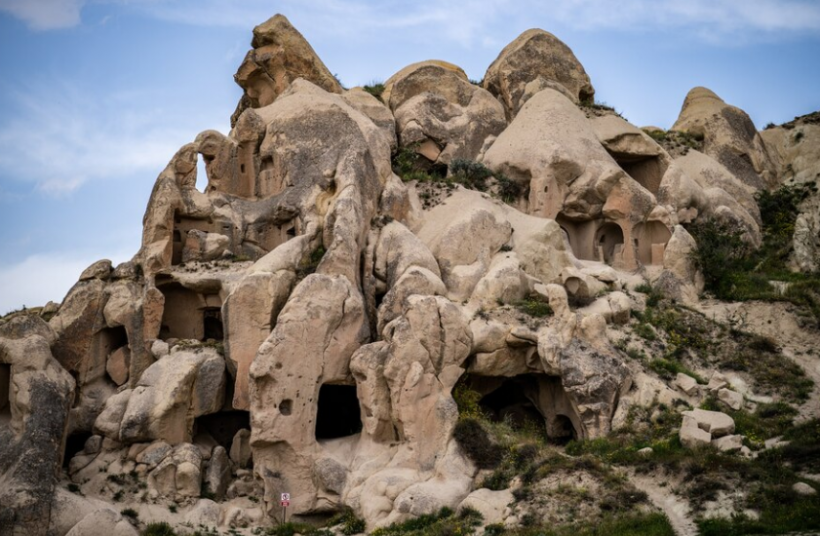 Goreme